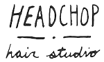 HEADCHOP Logo