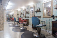 Headchop Hair Studio Williamsburg Brooklyn