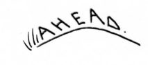 Aheadlogo